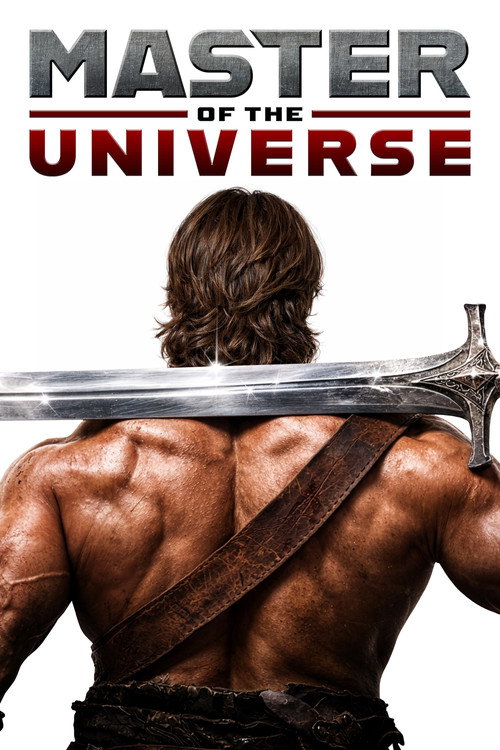 Master of the Universe Part A