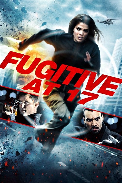 Fugitive at 17 (Running Girl)