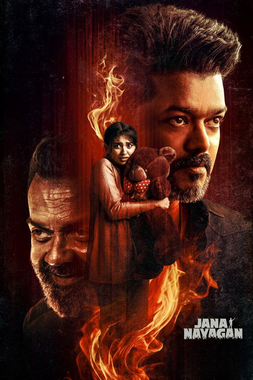 Jana Nayagan Part A