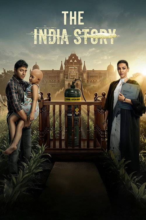 The India Story Part A
