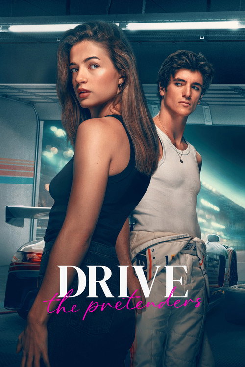 Drive – The Pretenders