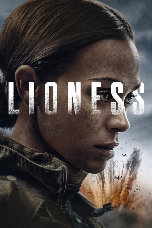 Lioness: Special Ops