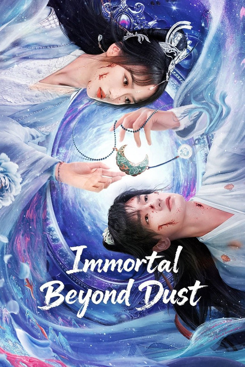 Immortal Beyond Dust